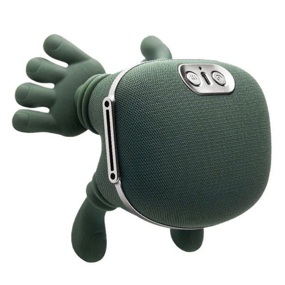 Portable Electric Neck & Back Massager – Deep Tissue Relaxation Device