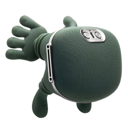Portable Electric Neck & Back Massager – Deep Tissue Relaxation Device